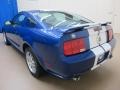 Sonic Blue Metallic - Mustang GT Premium Coupe Photo No. 6