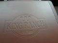 2012 White Platinum Tri-Coat Ford Expedition King Ranch  photo #17