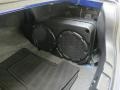 2005 Ford Mustang GT Premium Coupe Trunk