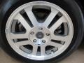 2005 Ford Mustang GT Premium Coupe Wheel and Tire Photo