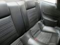 2005 Ford Mustang GT Premium Coupe Interior