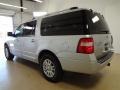 2012 Ingot Silver Metallic Ford Expedition EL Limited  photo #6