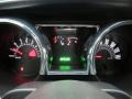Dark Charcoal Gauges Photo for 2005 Ford Mustang #57429402