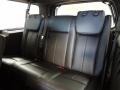 2012 Ford Expedition EL Limited Interior