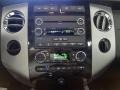 Charcoal Black Controls Photo for 2012 Ford Expedition #57429446