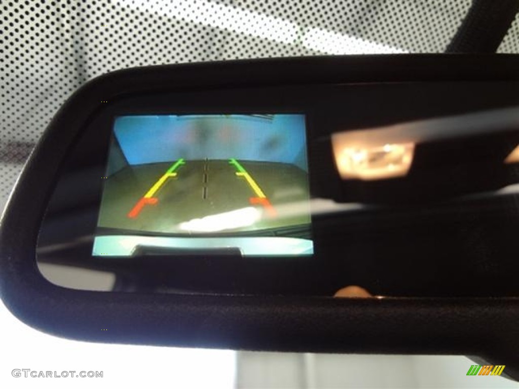 2012 Ford Expedition EL Limited Controls Photo #57429459