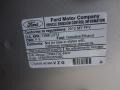 Emission Control Information 2012 Ford Expedition EL Limited Parts