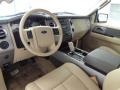 Camel Prime Interior Photo for 2012 Ford Expedition #57429593