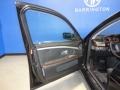 2008 Black Sapphire Metallic BMW 7 Series 750Li Sedan  photo #12