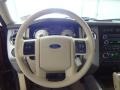 Camel Steering Wheel Photo for 2012 Ford Expedition #57429668
