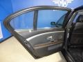 2008 Black Sapphire Metallic BMW 7 Series 750Li Sedan  photo #18
