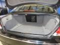 2008 Black Sapphire Metallic BMW 7 Series 750Li Sedan  photo #20