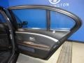 2008 Black Sapphire Metallic BMW 7 Series 750Li Sedan  photo #21