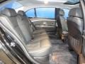2008 Black Sapphire Metallic BMW 7 Series 750Li Sedan  photo #22