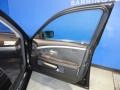 2008 Black Sapphire Metallic BMW 7 Series 750Li Sedan  photo #23