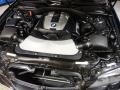 2008 Black Sapphire Metallic BMW 7 Series 750Li Sedan  photo #24