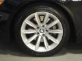 2008 Black Sapphire Metallic BMW 7 Series 750Li Sedan  photo #25