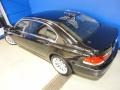 2008 Black Sapphire Metallic BMW 7 Series 750Li Sedan  photo #27