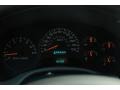 2004 Chevrolet TrailBlazer EXT LS Gauges