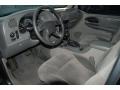 Dark Gray Metallic - TrailBlazer EXT LS Photo No. 13