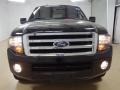 2012 Black Ford Expedition Limited  photo #2