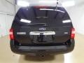 2012 Black Ford Expedition Limited  photo #5