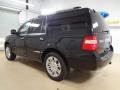 2012 Black Ford Expedition Limited  photo #6