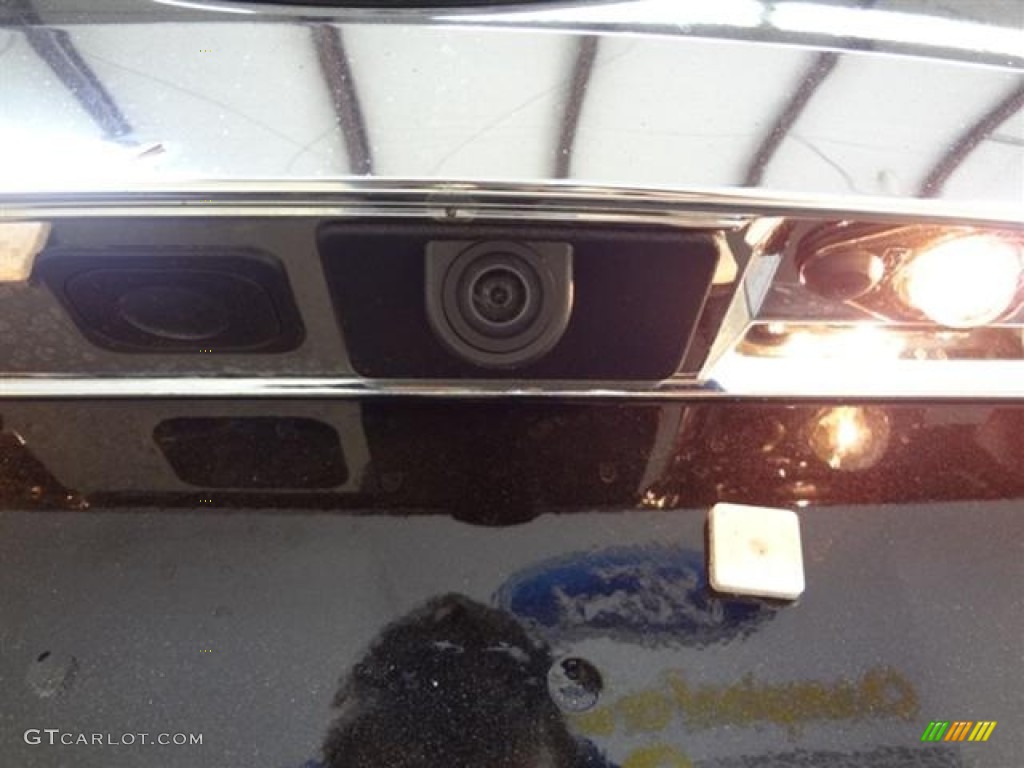 2012 Ford Expedition Limited Backup Camera Photo #57430031