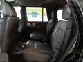 2012 Black Ford Expedition Limited  photo #11