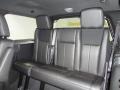 Charcoal Black Interior Photo for 2012 Ford Expedition #57430073