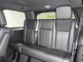 2012 Black Ford Expedition Limited  photo #12