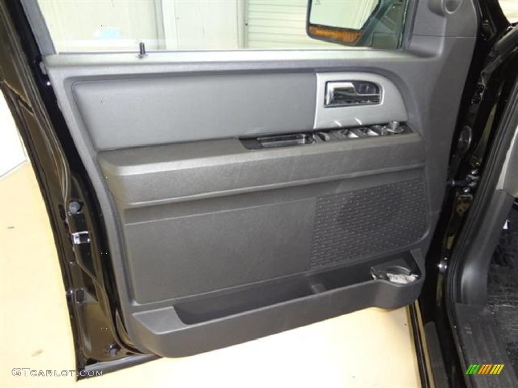 2012 Ford Expedition Limited Door Panel Photos