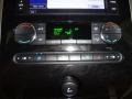 Charcoal Black Controls Photo for 2012 Ford Expedition #57430112