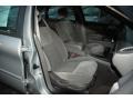 2004 Silver Frost Metallic Ford Taurus SE Sedan  photo #18