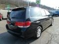 Nighthawk Black Pearl - Odyssey EX-L Photo No. 5