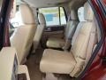 2012 Autumn Red Metallic Ford Expedition XLT  photo #12
