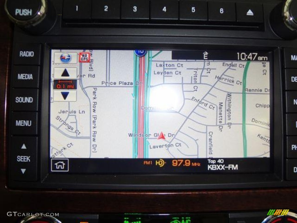 2012 Ford Expedition XLT Navigation Photo #57430559