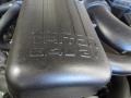 5.4 Liter SOHC 24-Valve VVT Flex-Fuel V8 2012 Ford Expedition XLT Engine