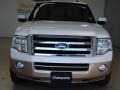White Platinum Tri-Coat - Expedition EL King Ranch Photo No. 2