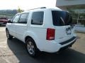 Taffeta White - Pilot EX-L 4WD Photo No. 3