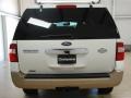 2012 White Platinum Tri-Coat Ford Expedition EL King Ranch  photo #5