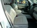 Taffeta White - Pilot EX-L 4WD Photo No. 13