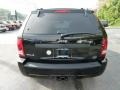 2005 Black Jeep Grand Cherokee Laredo 4x4  photo #4