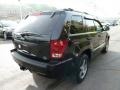 2005 Black Jeep Grand Cherokee Laredo 4x4  photo #5