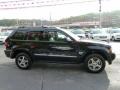 2005 Black Jeep Grand Cherokee Laredo 4x4  photo #6