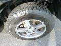 2005 Black Jeep Grand Cherokee Laredo 4x4  photo #10