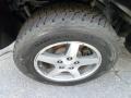 2005 Black Jeep Grand Cherokee Laredo 4x4  photo #11