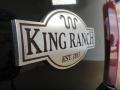  2012 Expedition EL King Ranch Logo