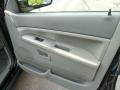 2005 Black Jeep Grand Cherokee Laredo 4x4  photo #15