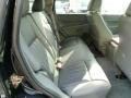 2005 Black Jeep Grand Cherokee Laredo 4x4  photo #16